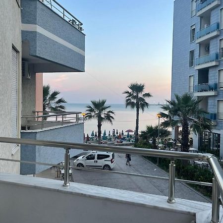Kokomani 2 Apartment Durres Bagian luar foto